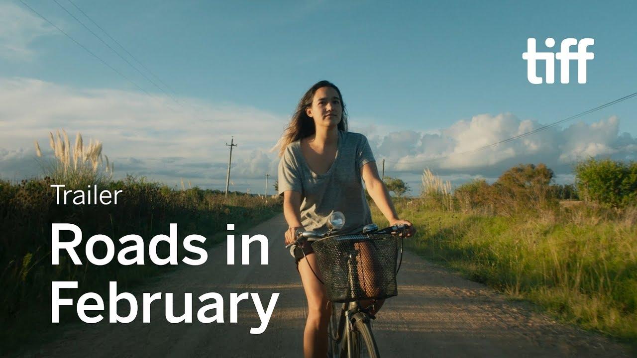 Roads in February Trailer