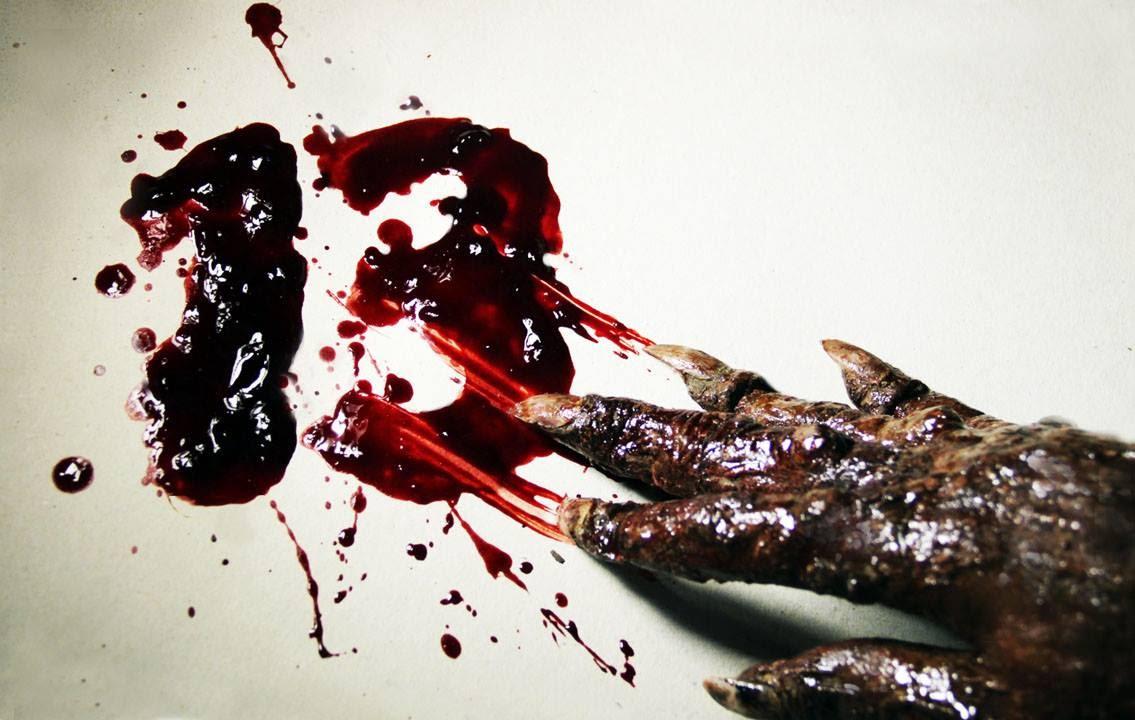 13 Weird Stories Trailer