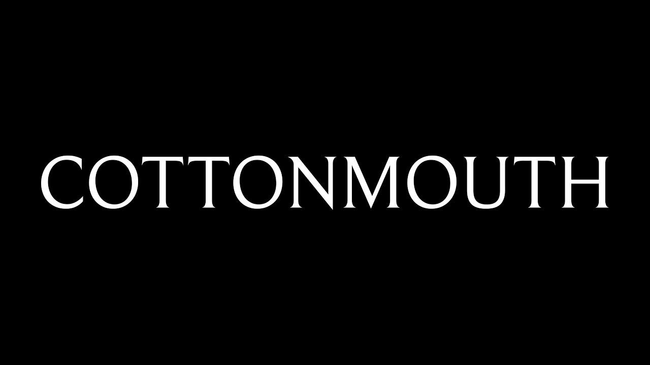 Cottonmouth Trailer