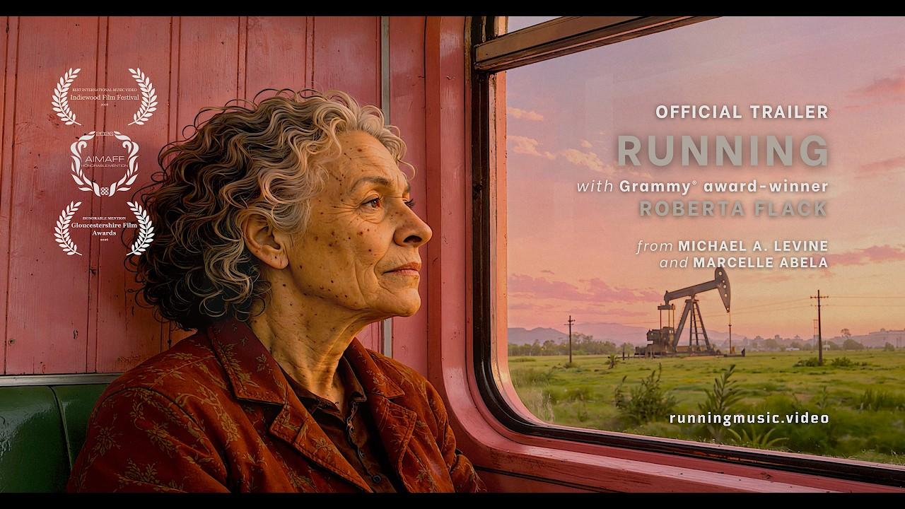 Running Trailer
