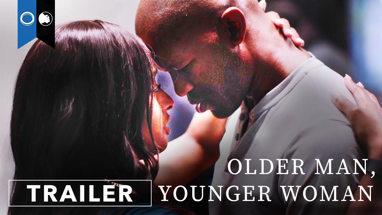 Older Man, Younger Woman Trailer