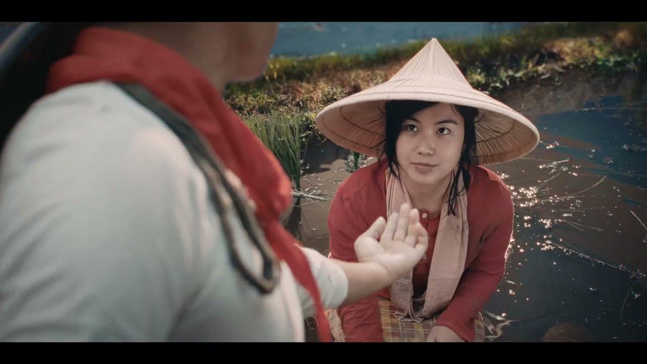 When We Danced Trailer