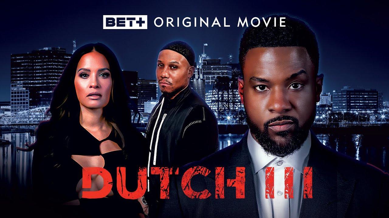 Dutch III: International Gangster Trailer