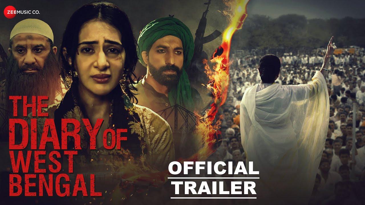 The Diary of West Bengal Trailer