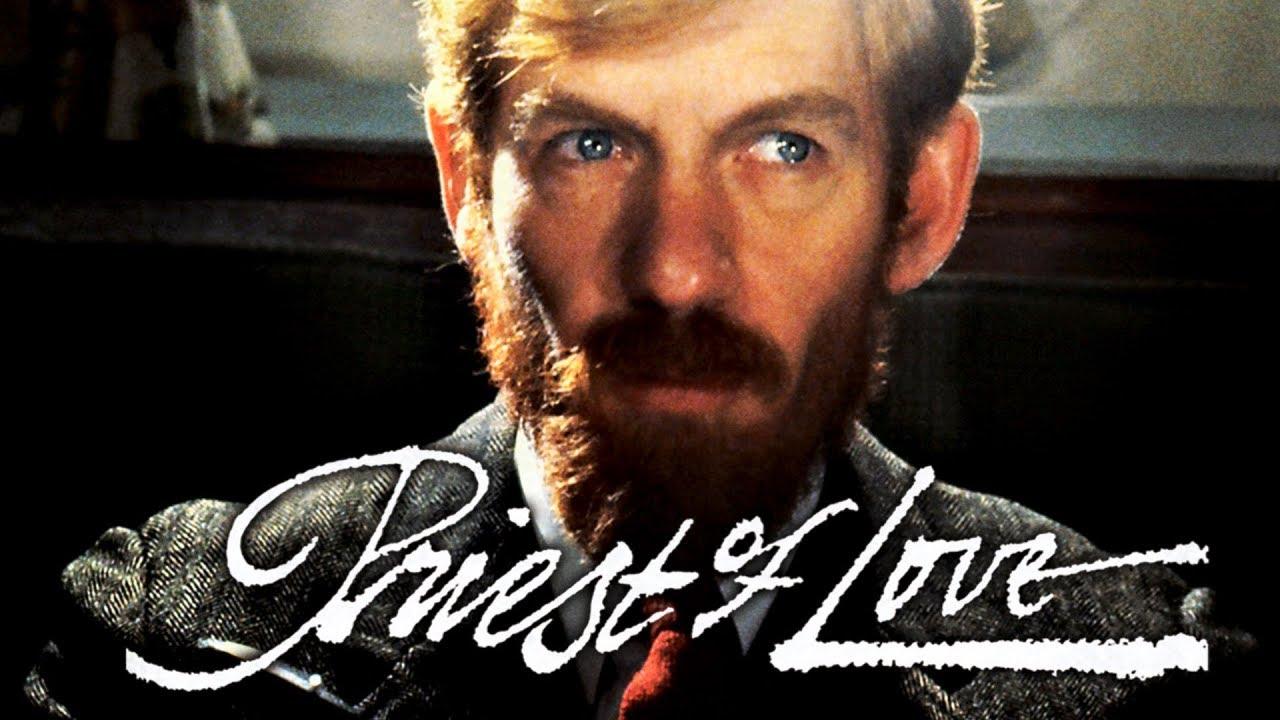 Priest of Love Trailer