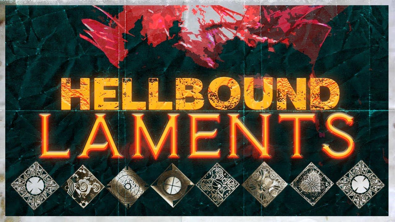 Hellbound Laments Trailer