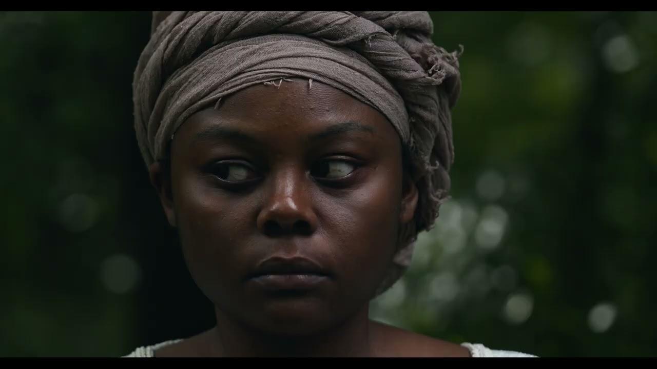NEGRO MOUNTAIN Trailer