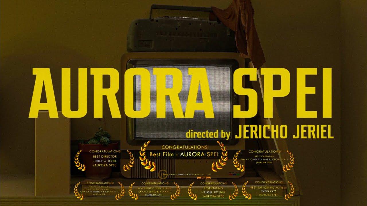 Aurora Spei Trailer