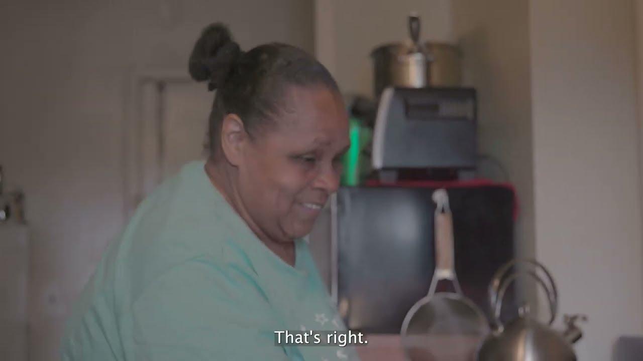 Hungry Trailer