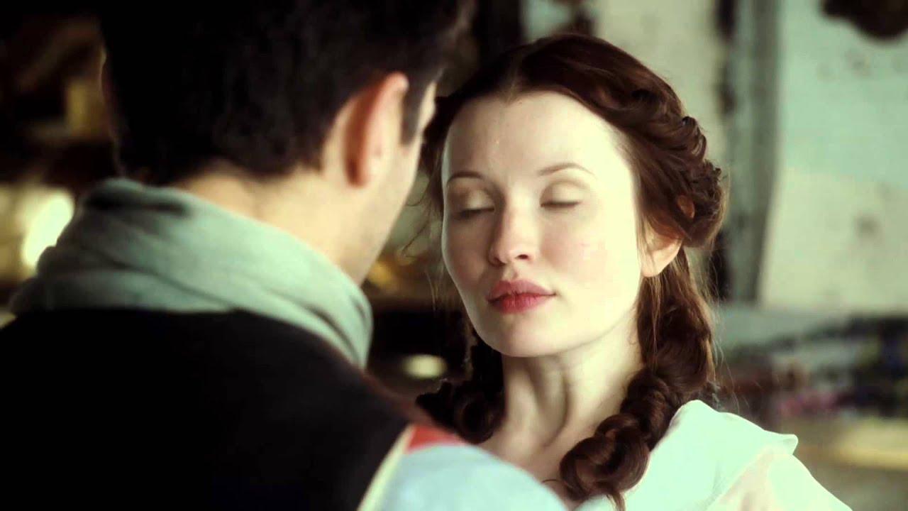 Summer in February Trailer