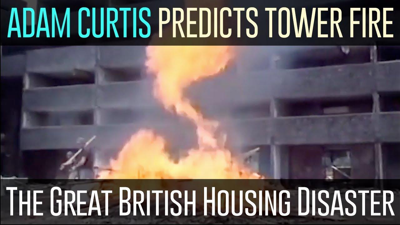 Inquiry: The Great British Housing Disaster Trailer