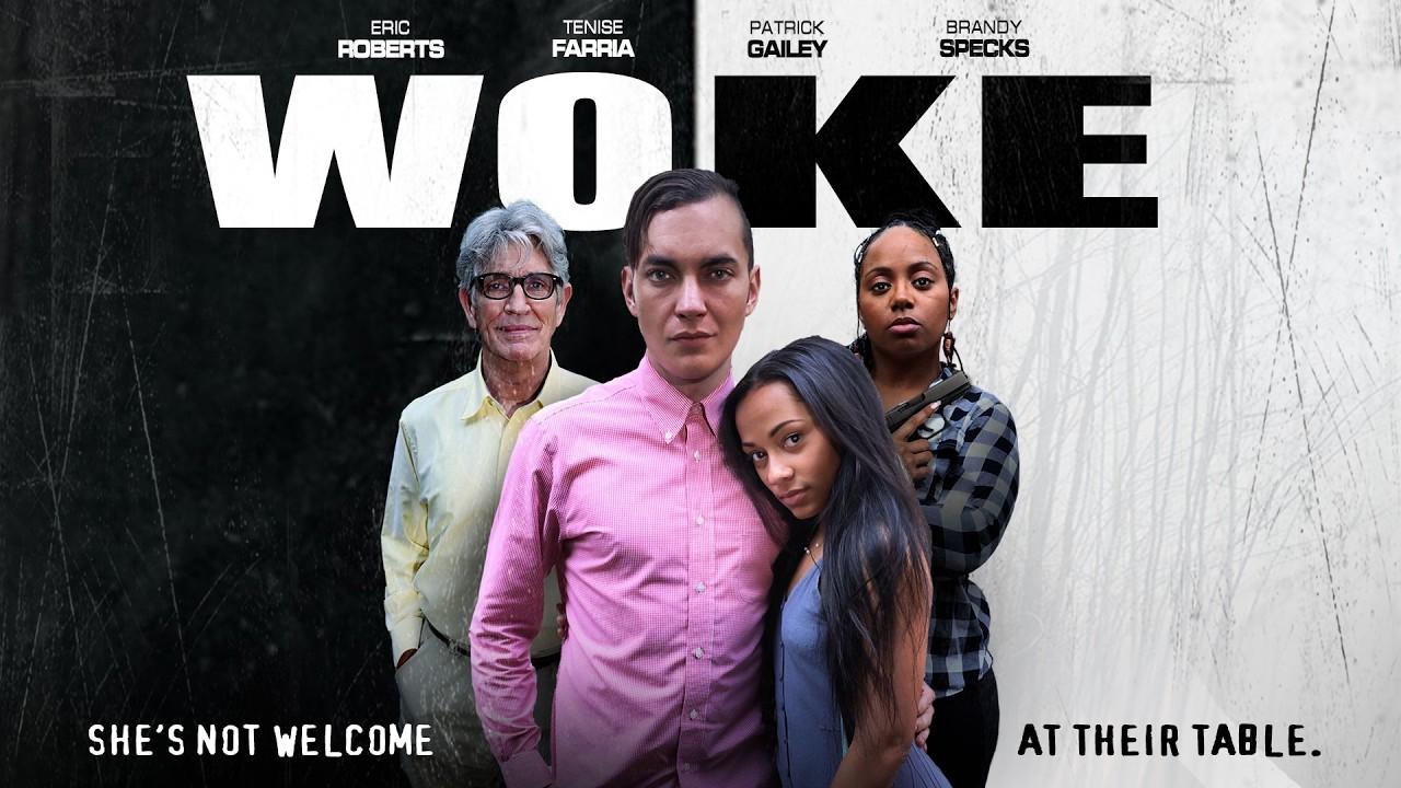 Woke Trailer