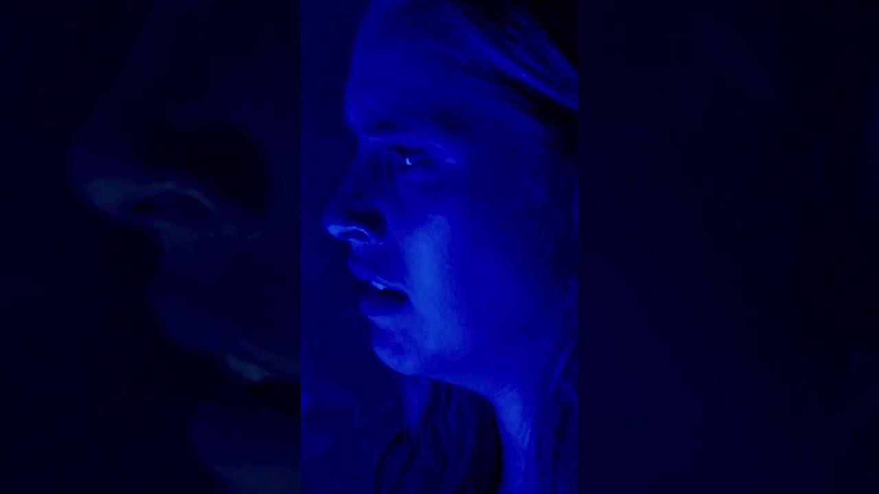 Lights Out Trailer