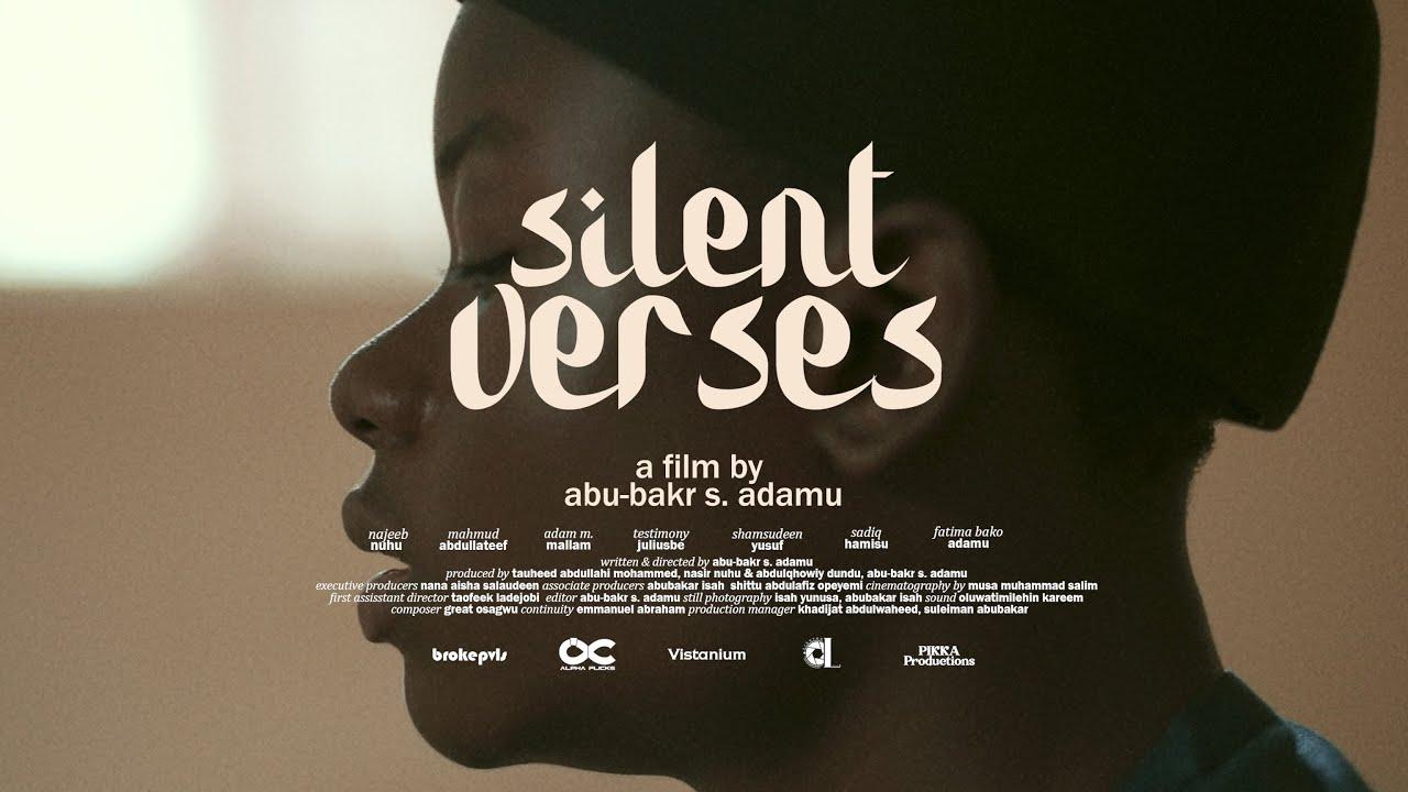 Silent Verses Trailer