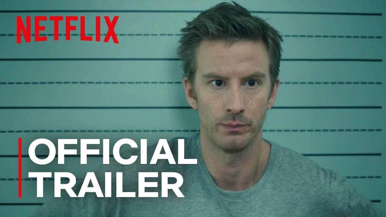 Trouble Trailer