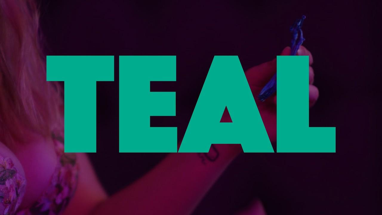 TEAL Trailer