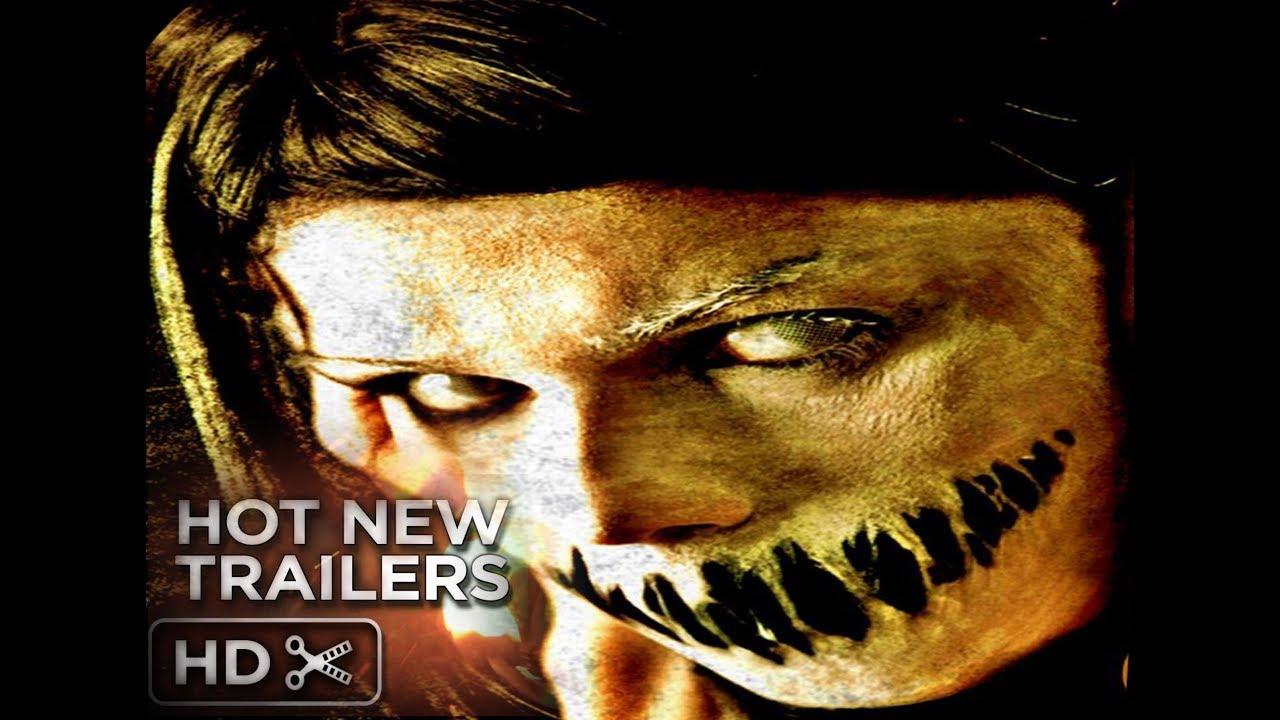 A Date With Ghosts Trailer