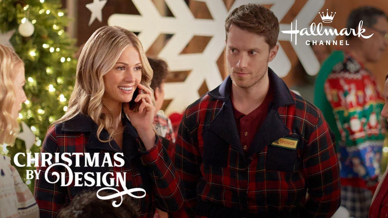 Christmas by Design Trailer