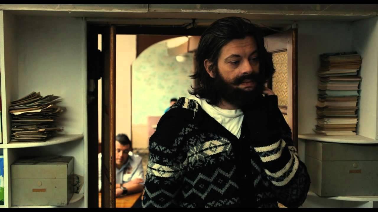 It's Hard Being Loved by Jerks Trailer