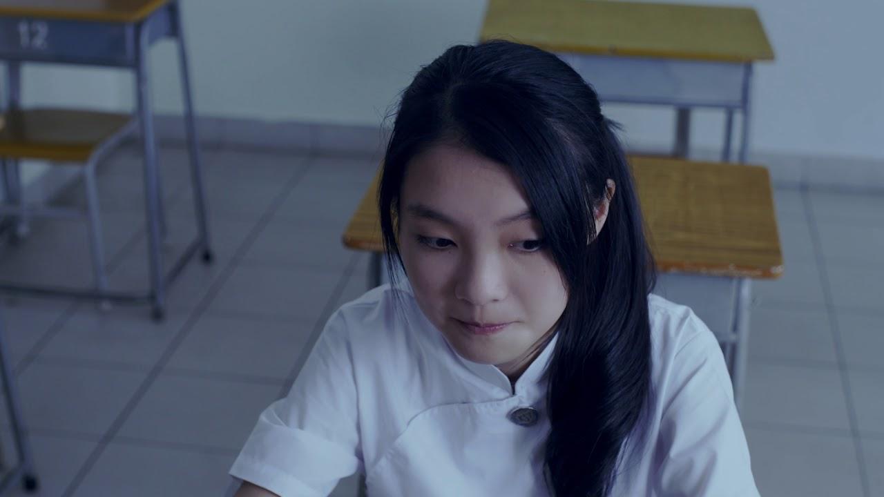 The Dropout Of Her Trailer