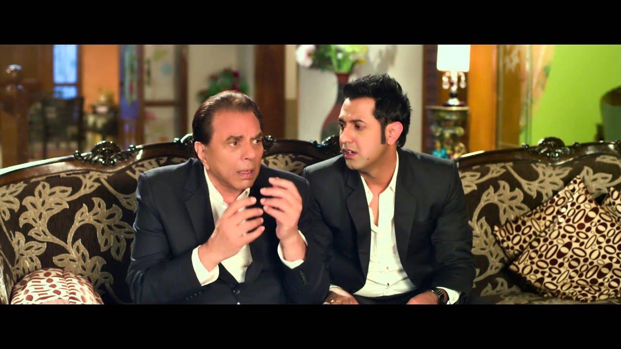 Double Di Trouble Trailer
