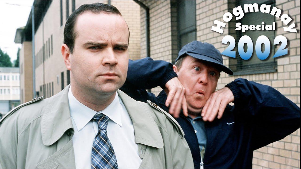 Chewin' the Fat: Hogmanay Special 2002 Trailer