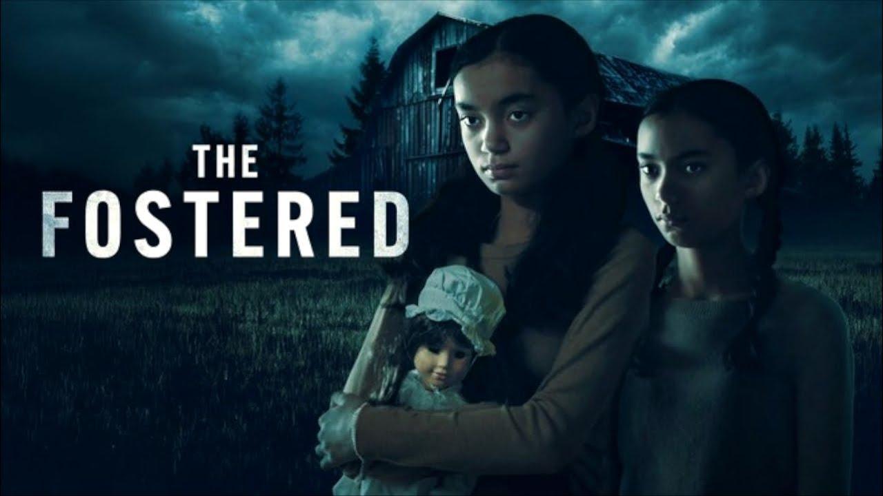 The Fostered Trailer