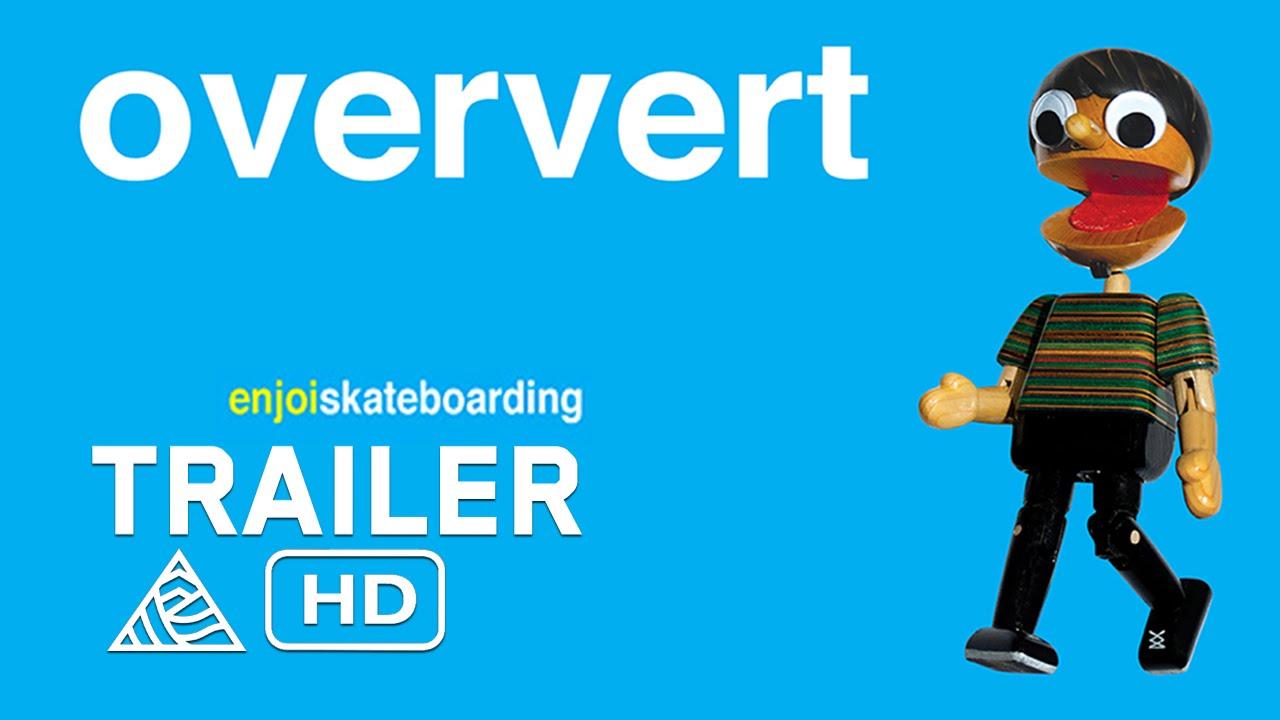 Oververt Trailer