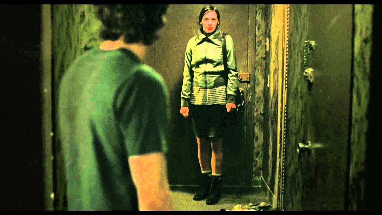 Night #1 Trailer