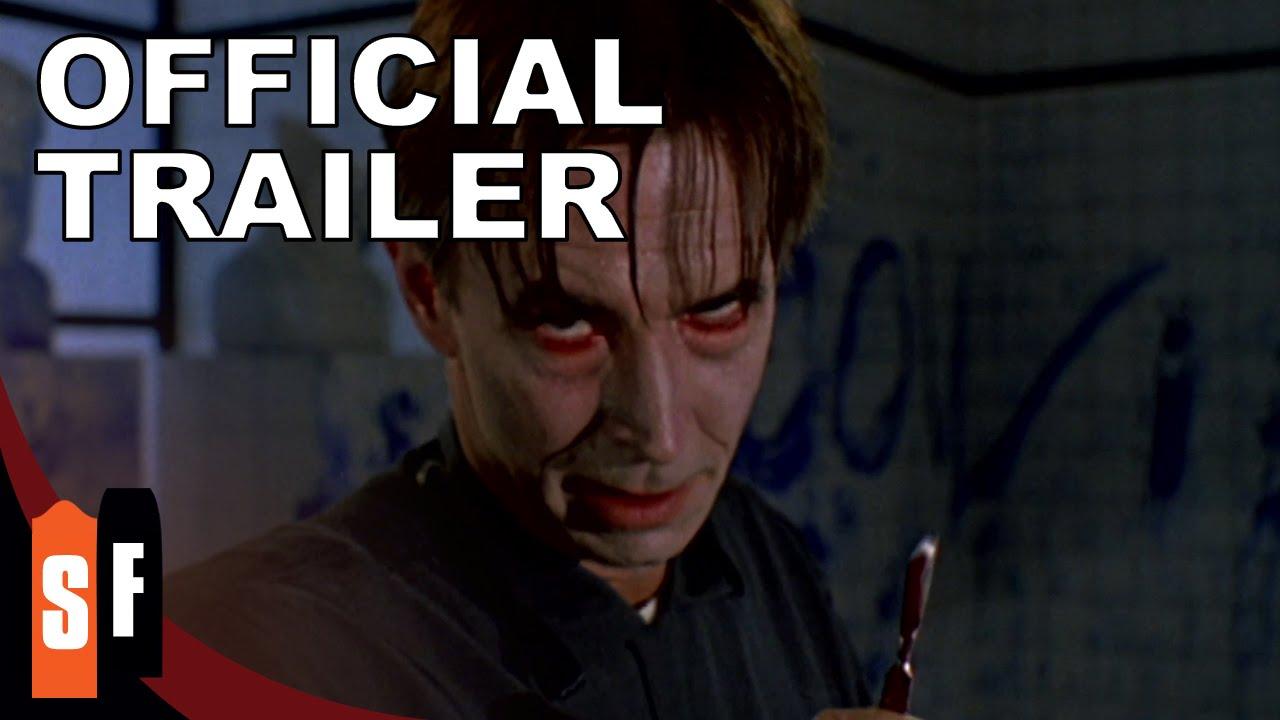 Edge of Sanity Trailer