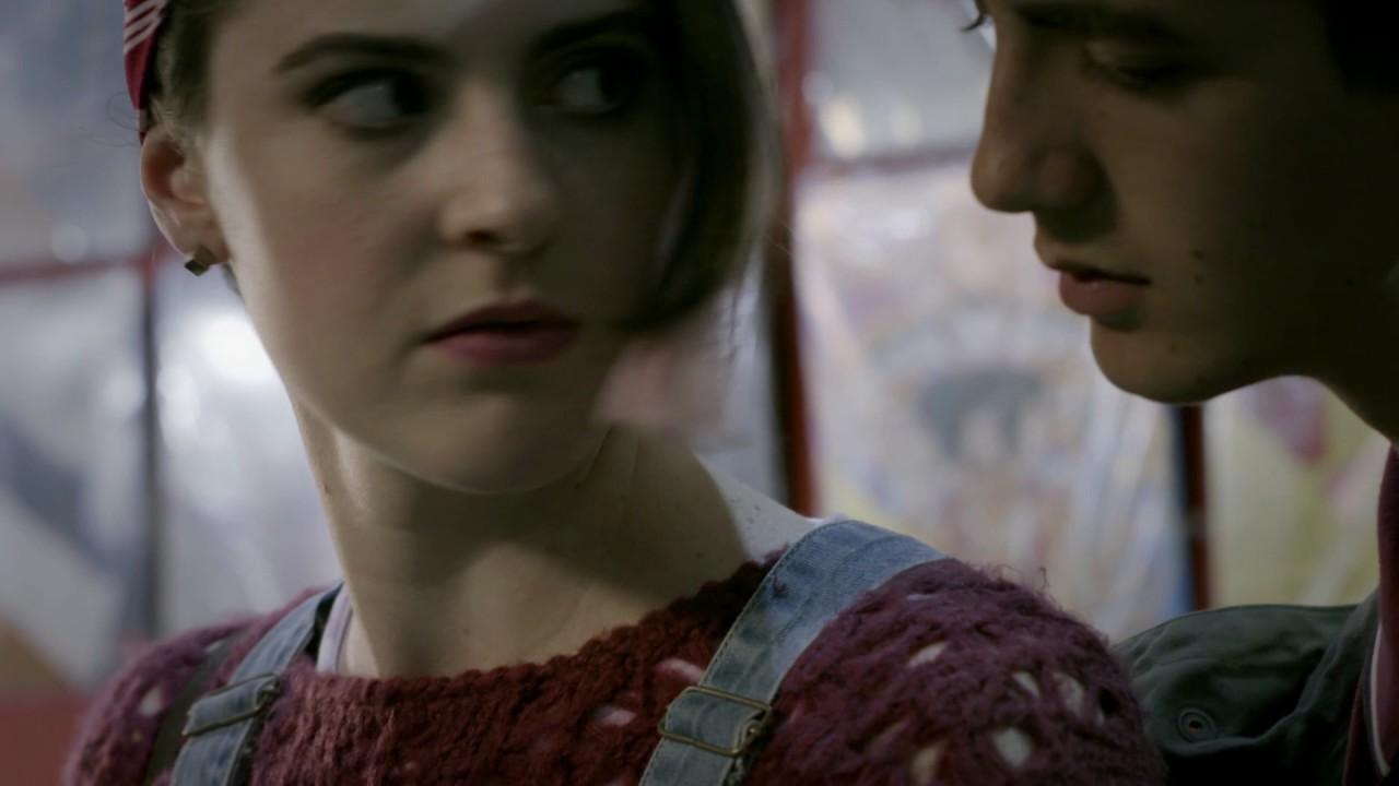 Francois Trailer