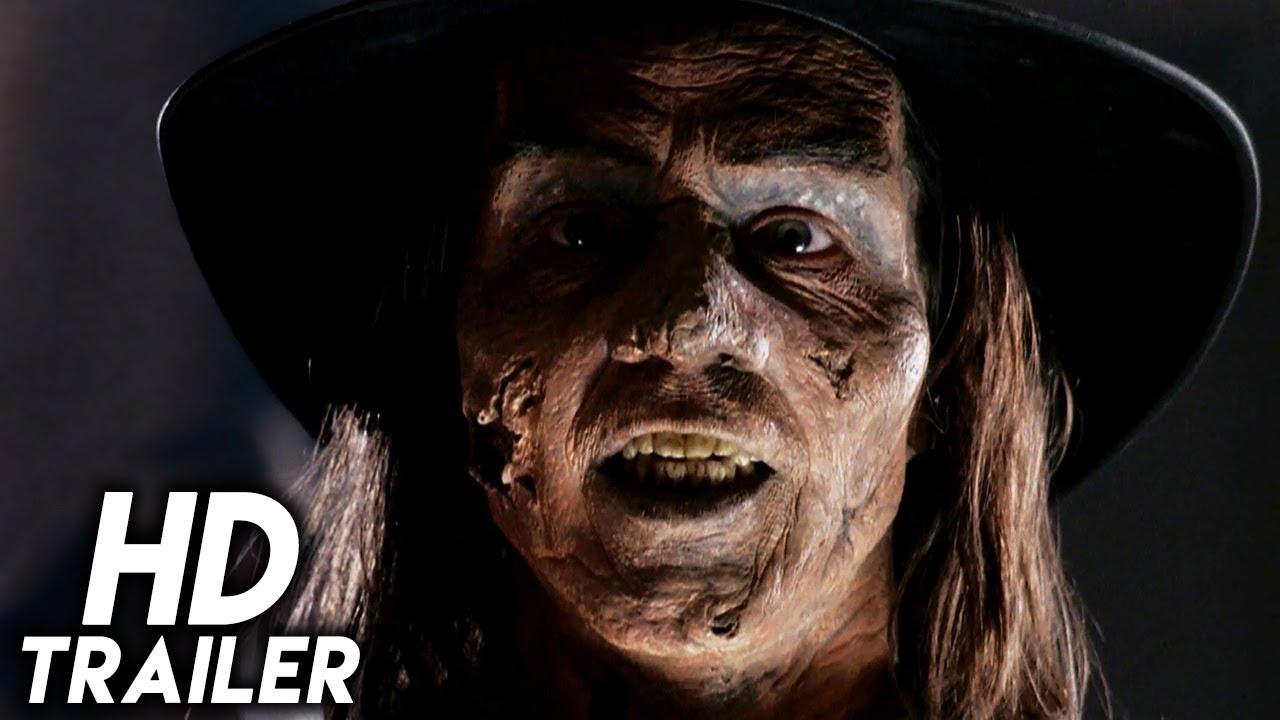 Ghost Town Trailer