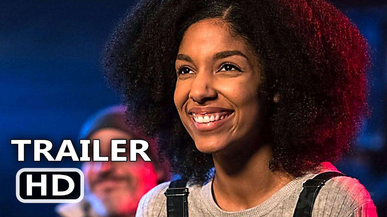 All Joking Aside Trailer