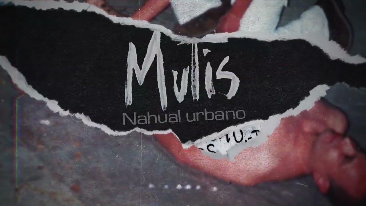 Mutis: Urban Shapeshifter Trailer