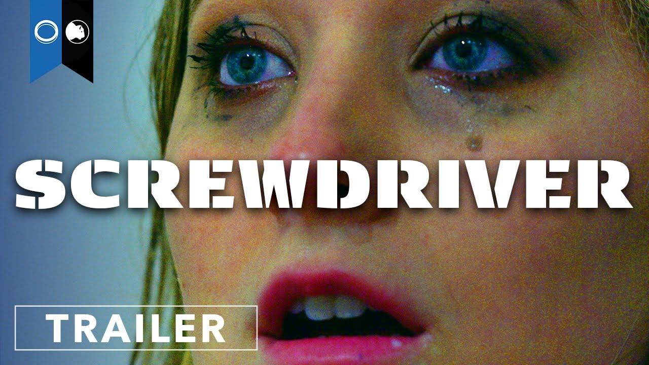 Screwdriver Trailer