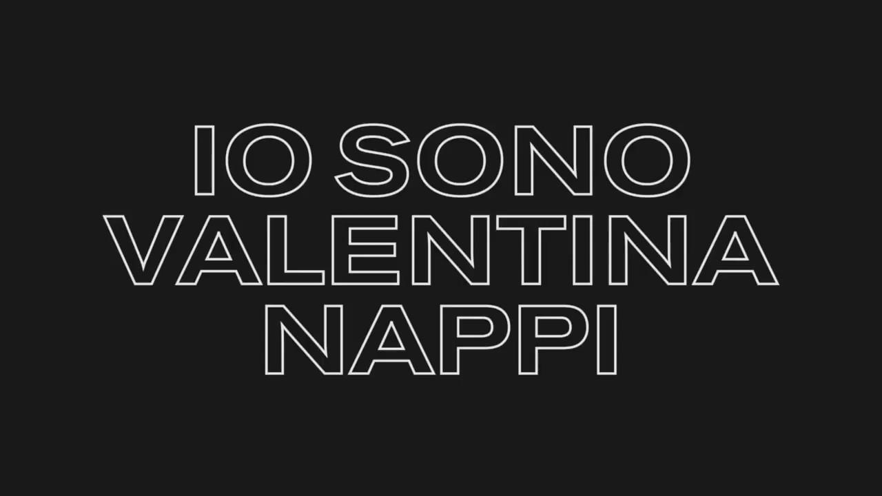Io sono Valentina Nappi Trailer