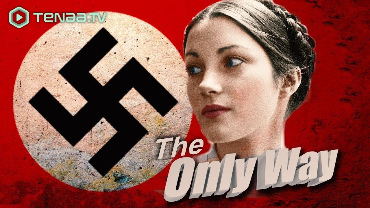 The Only Way Trailer