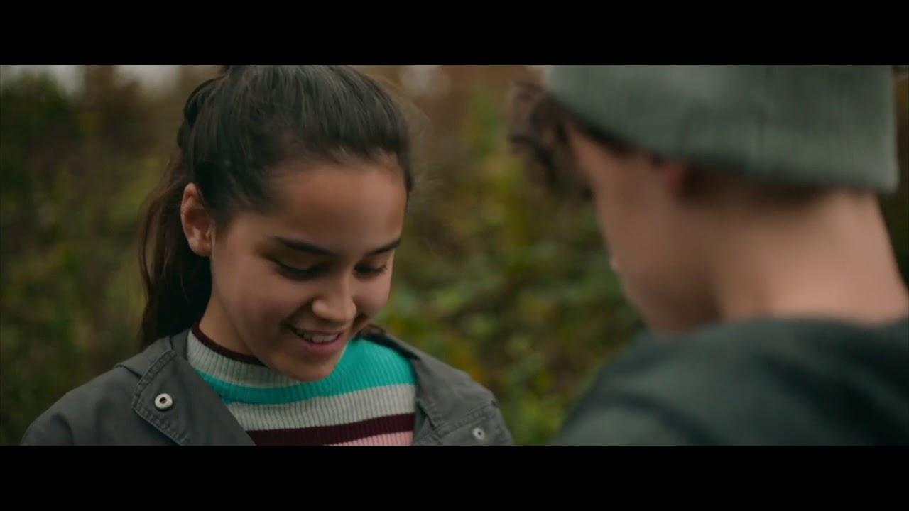 The Club of Ugly Children Trailer