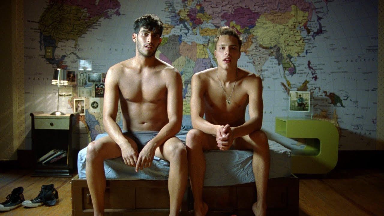 I Am Happiness on Earth Trailer