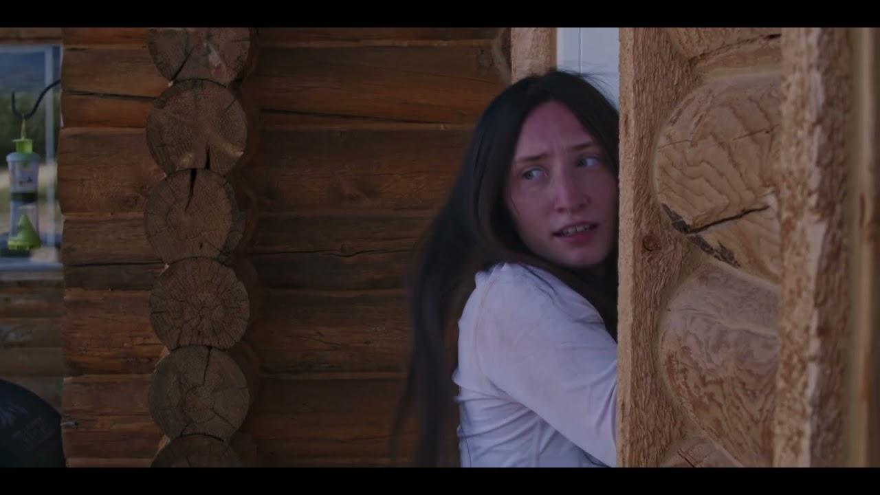 Hunter 4 Trailer