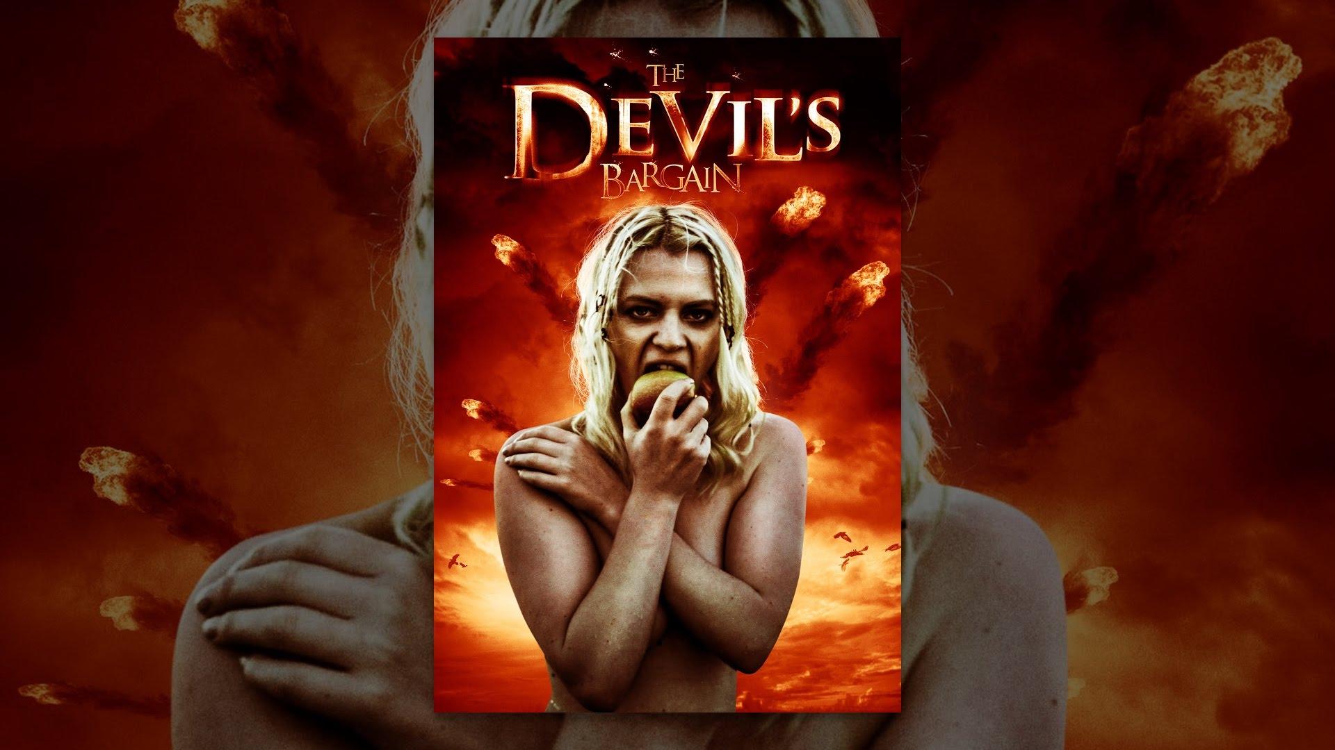 The Devil's Bargain Trailer