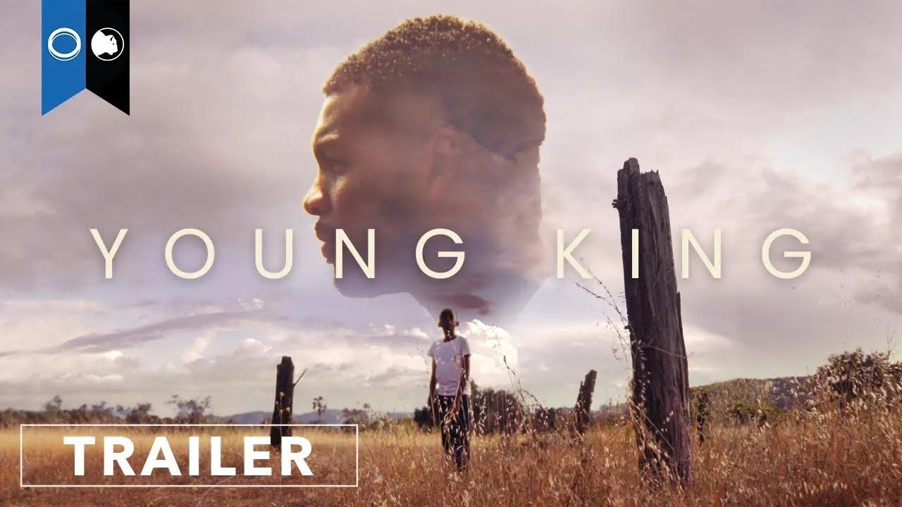 Young King Trailer