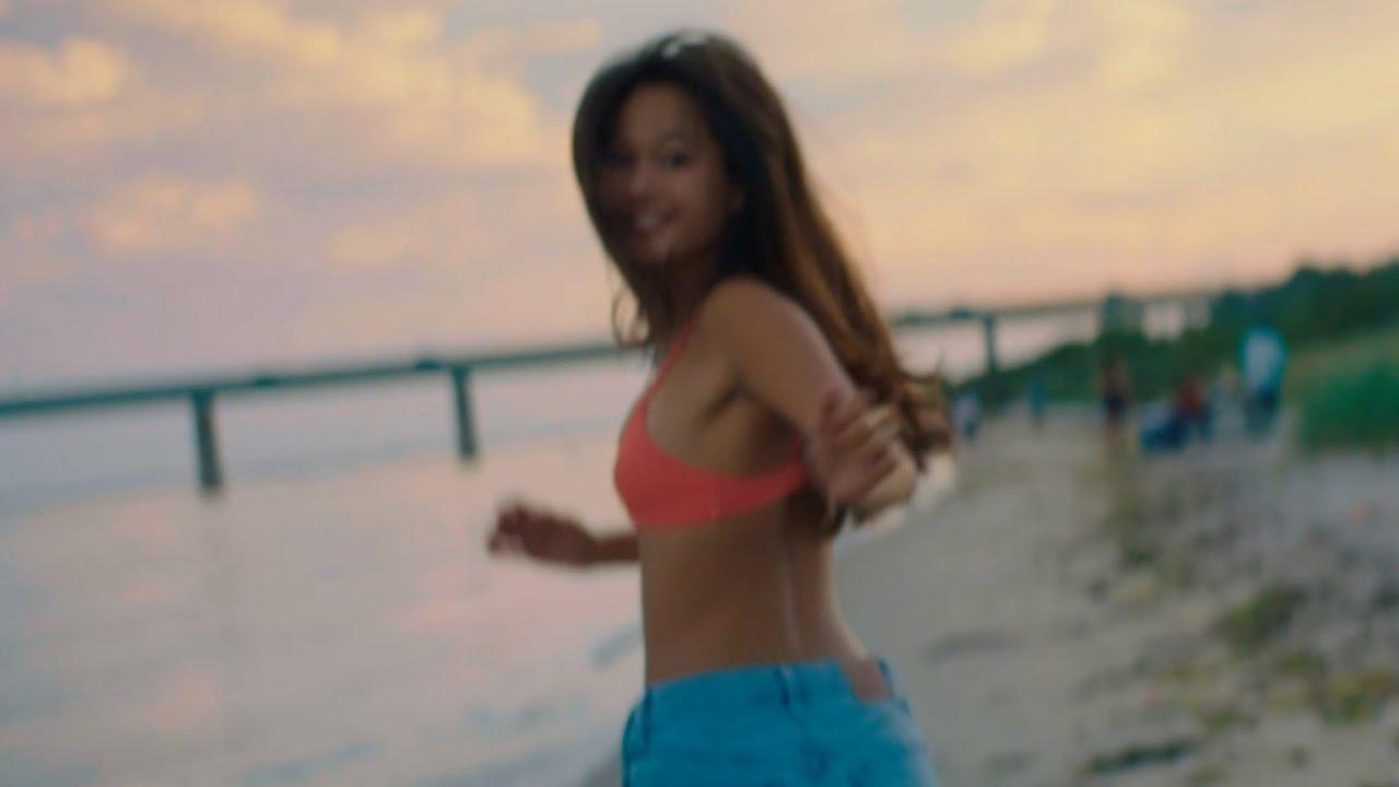 nothing, except everything. Trailer