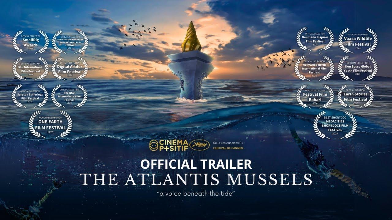 The Atlantis Mussels Trailer