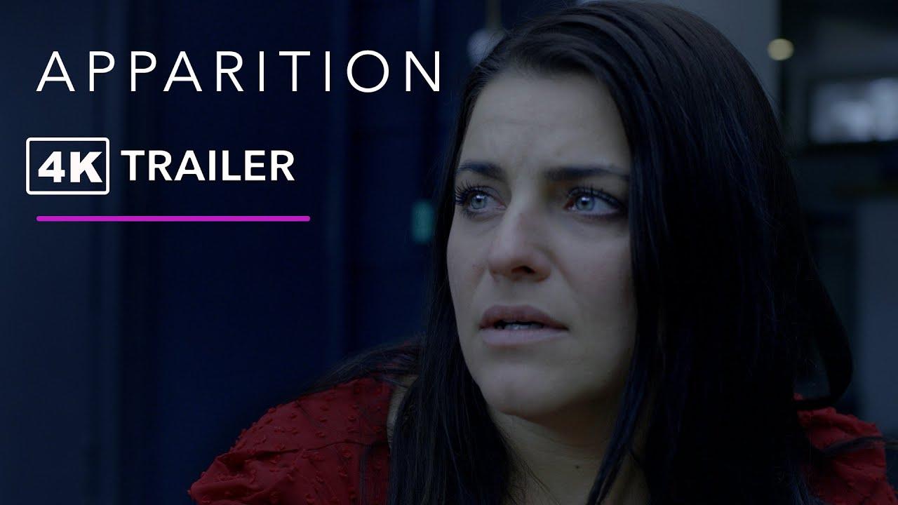 Apparition Trailer