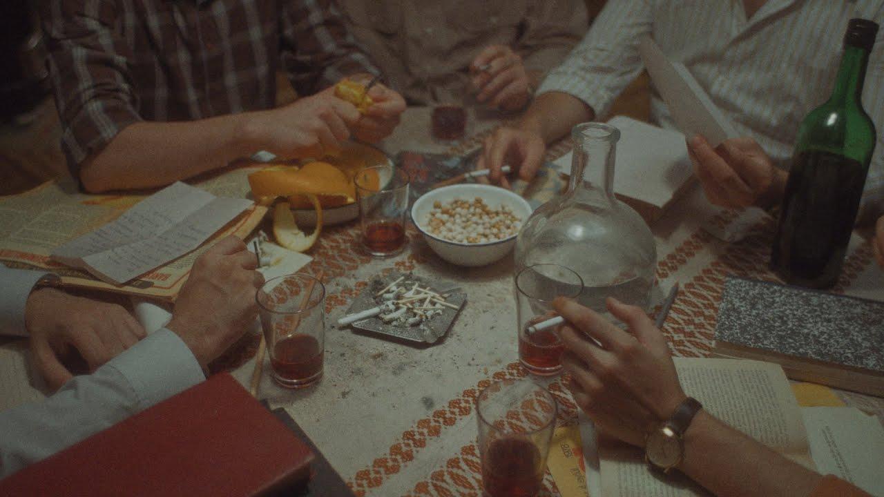 Nothing in Its Place Trailer