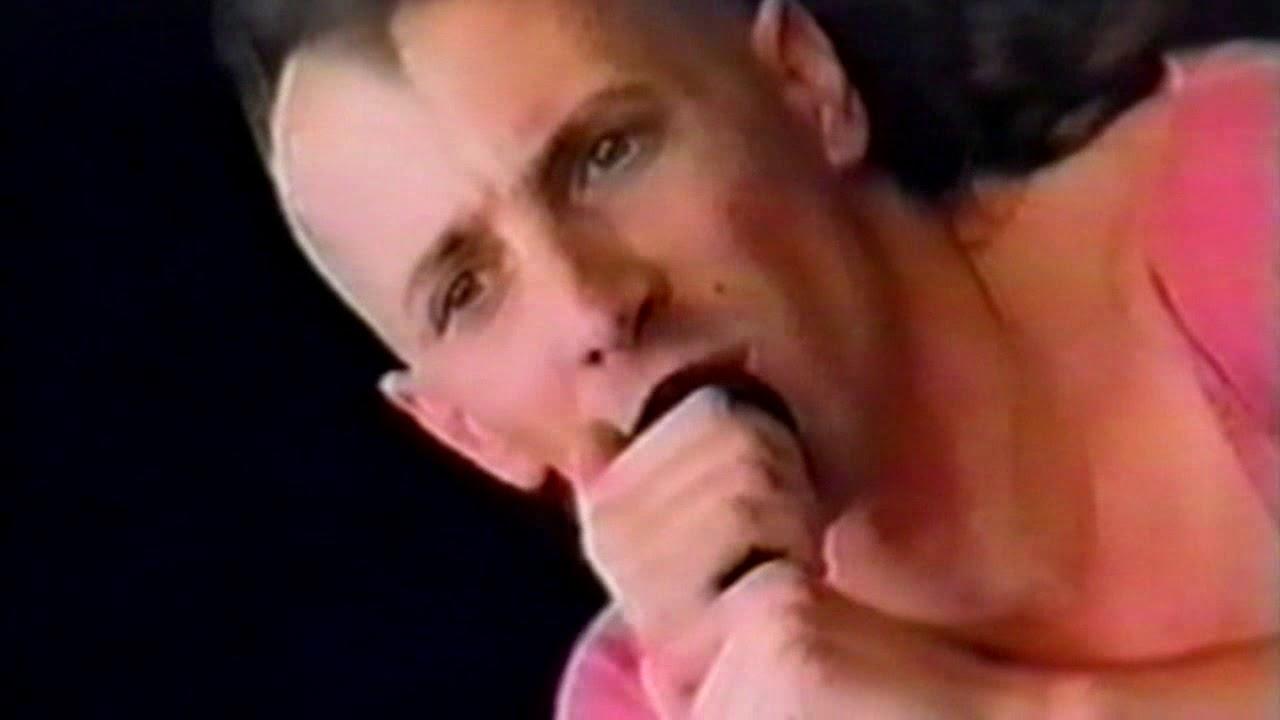 TOOL: Live at Reading Festival 1993 Trailer