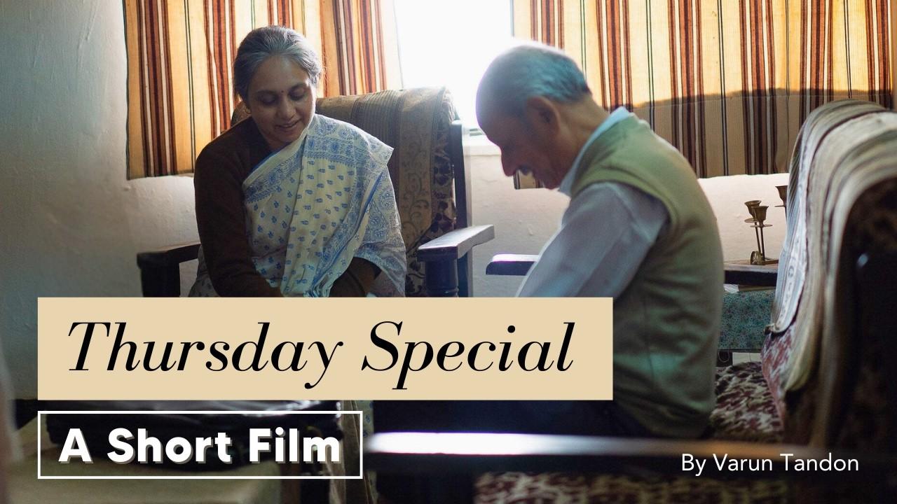 Thursday Special Trailer