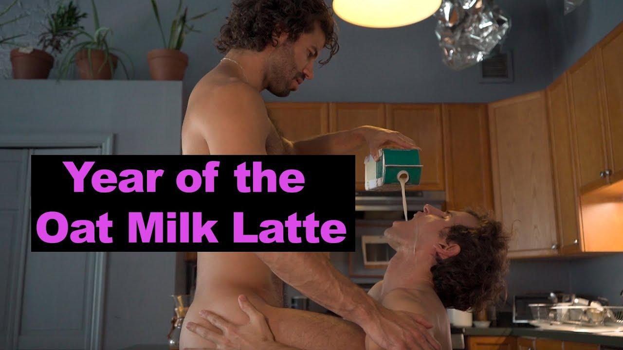 Year of the Oat Milk Latte Trailer