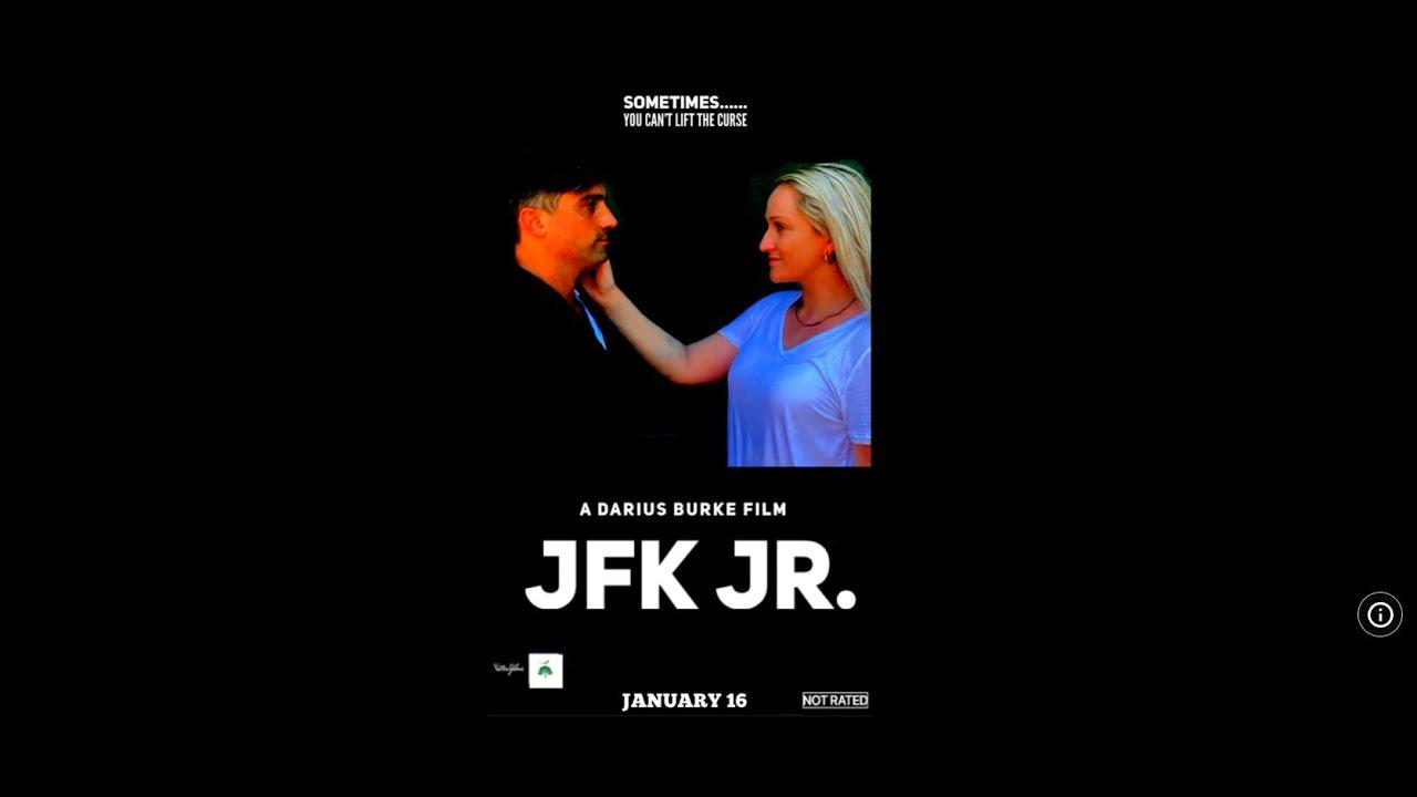 JFK Jr. Trailer